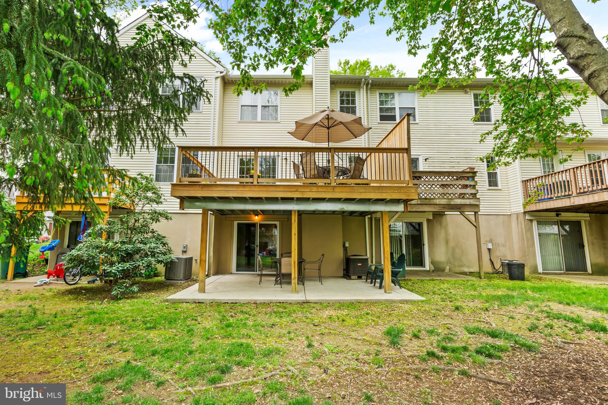 OXFORD CROSSING - Residential