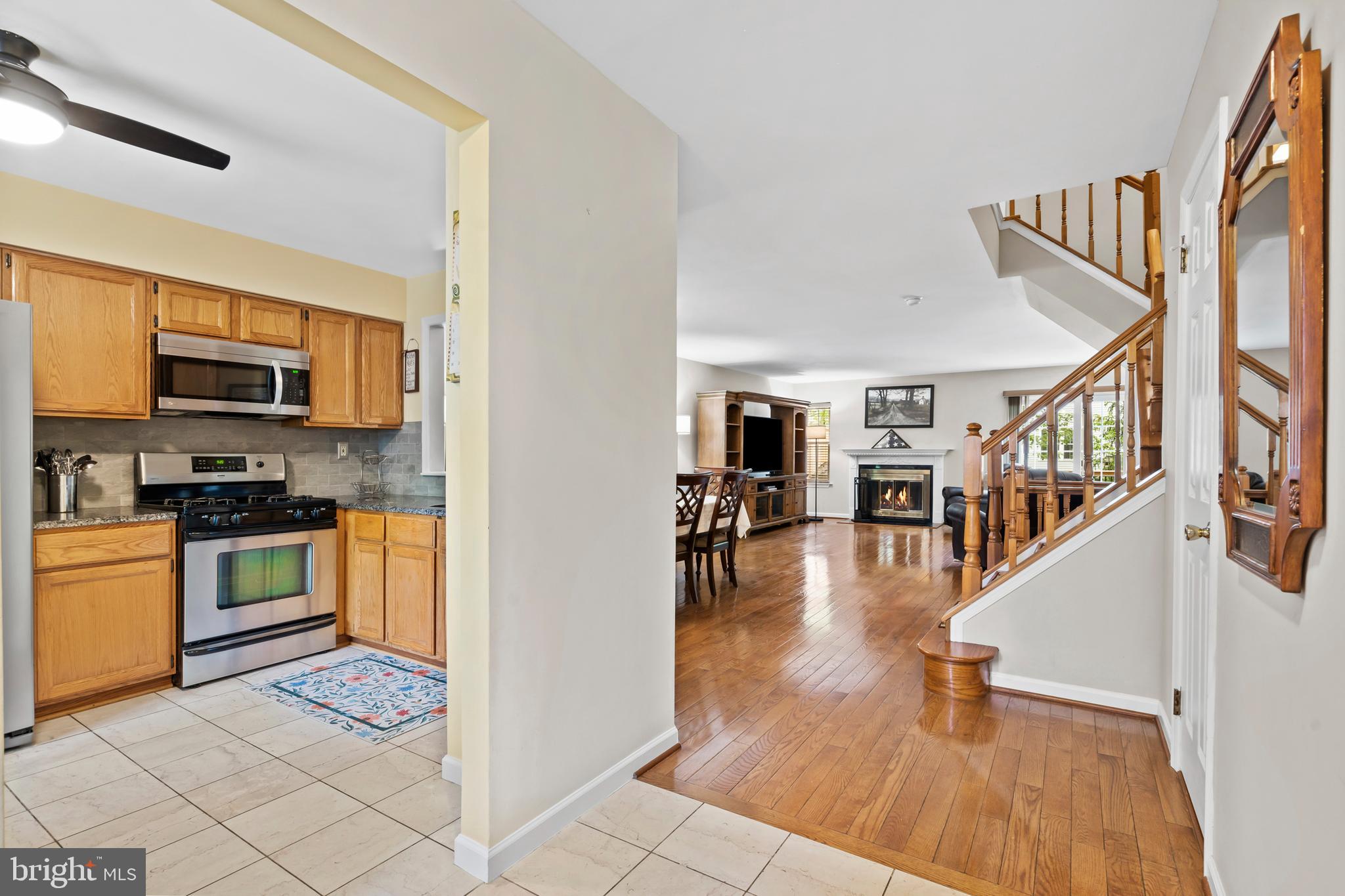 OXFORD CROSSING - Residential