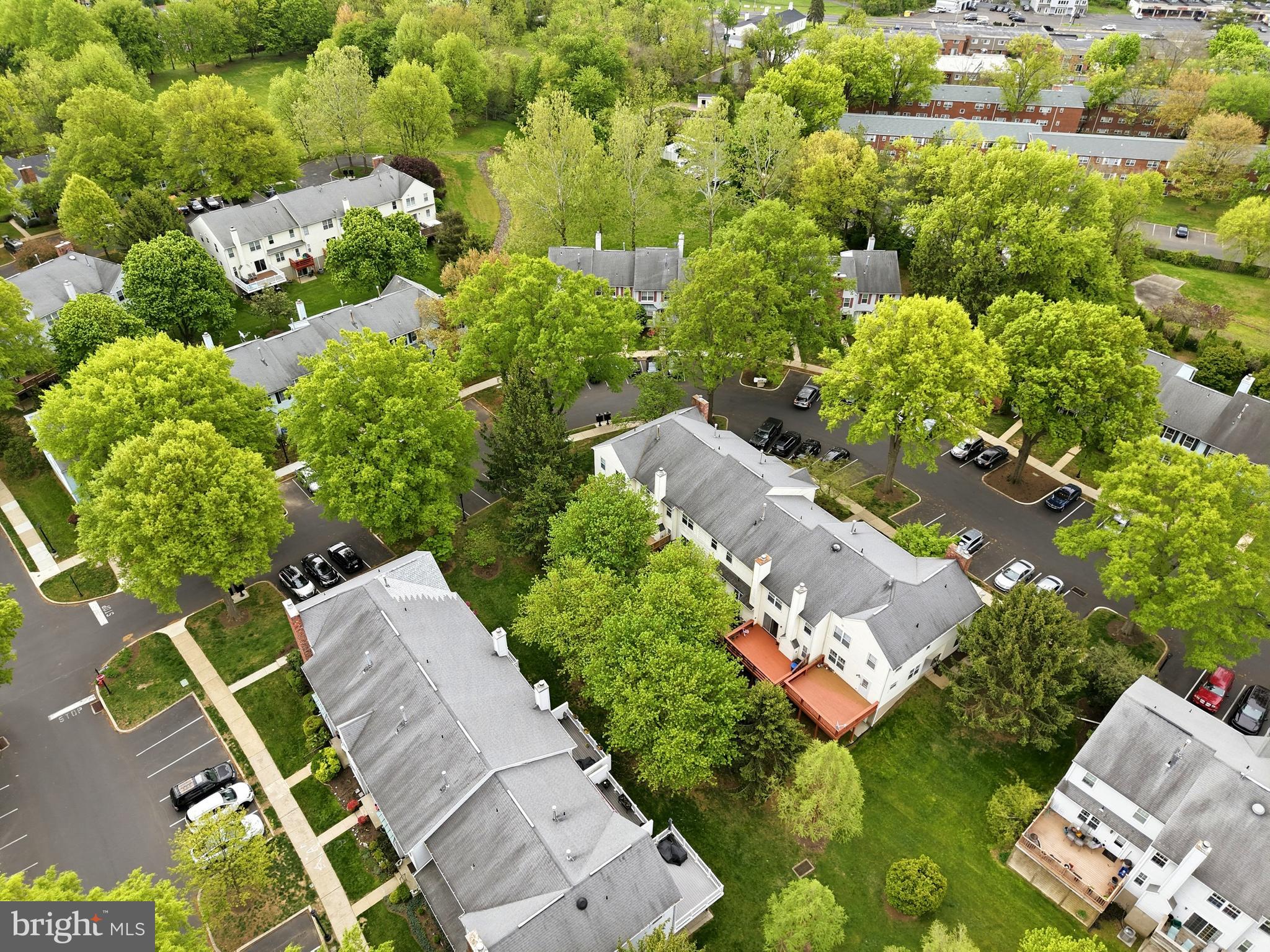 OXFORD CROSSING - Residential