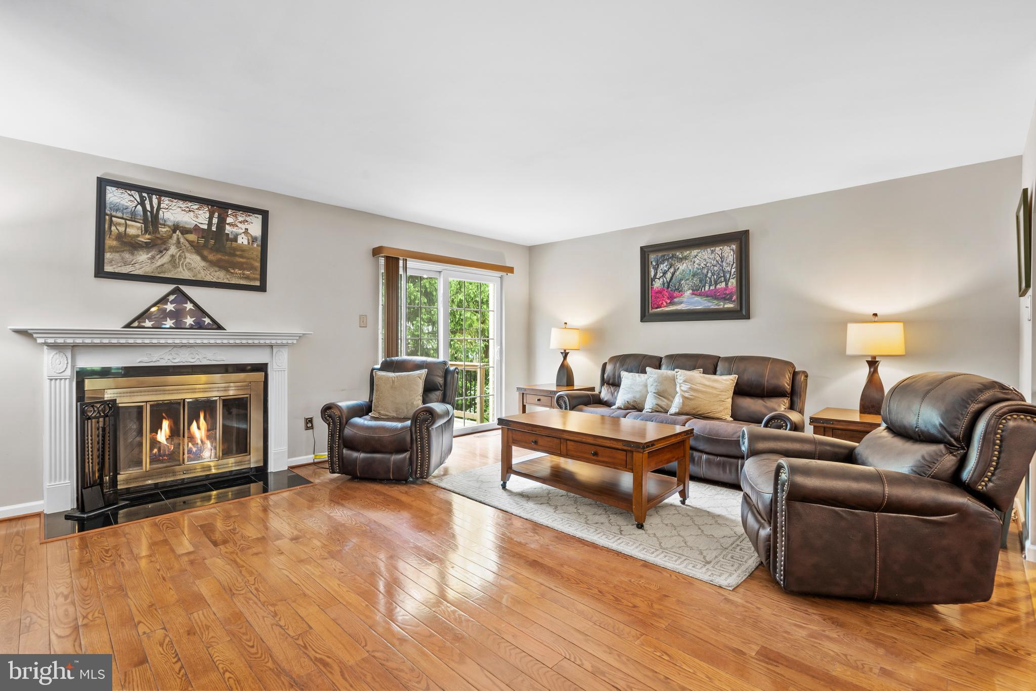 OXFORD CROSSING - Residential