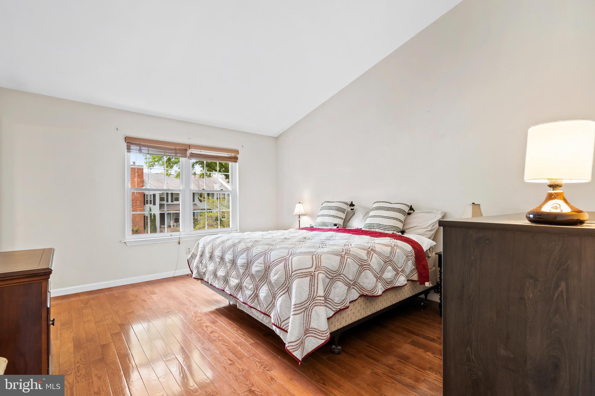 OXFORD CROSSING - Residential