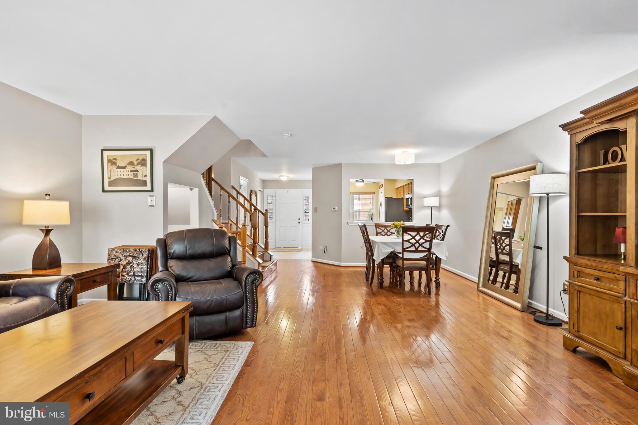 OXFORD CROSSING - Residential