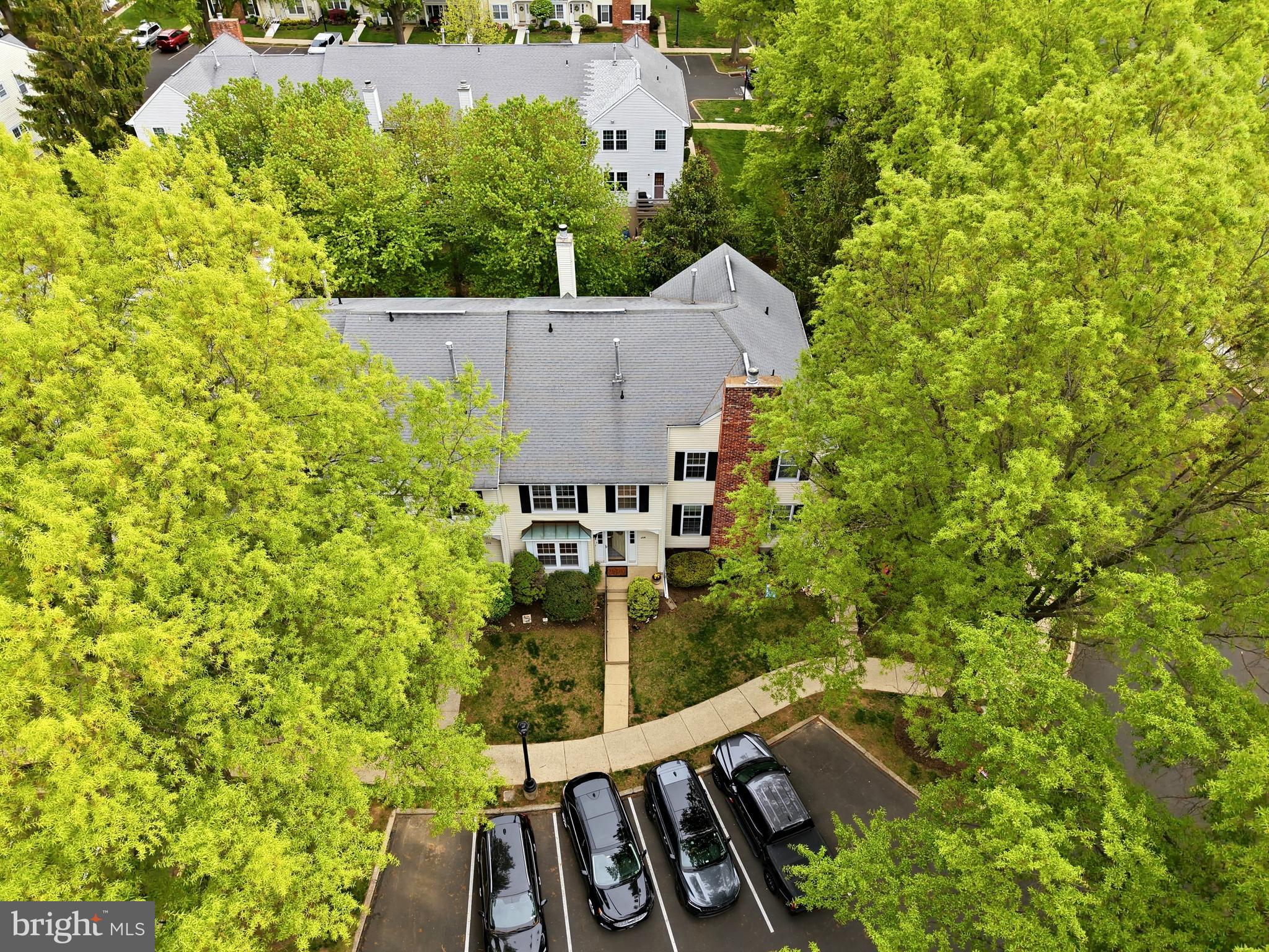 OXFORD CROSSING - Residential