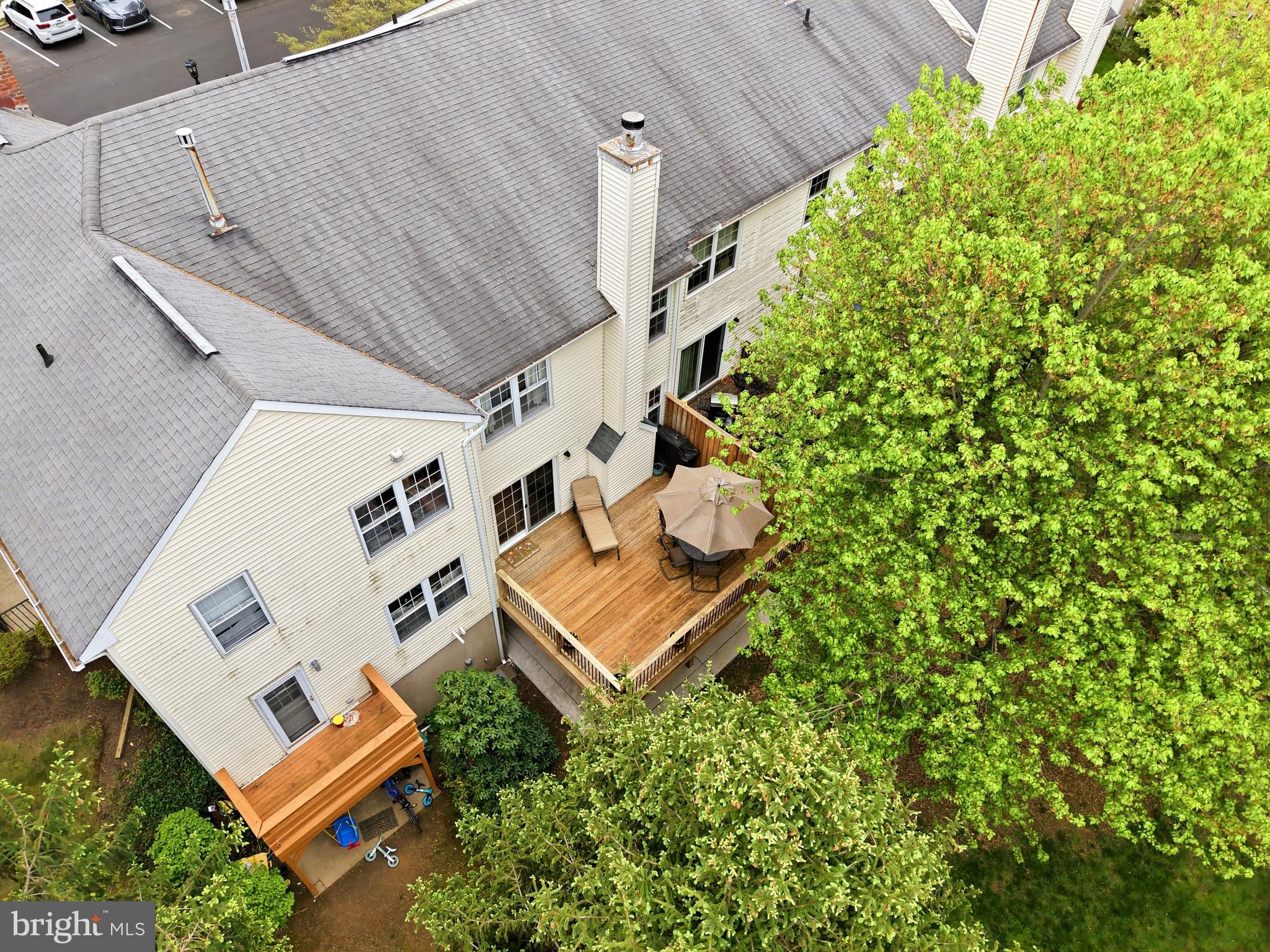 OXFORD CROSSING - Residential
