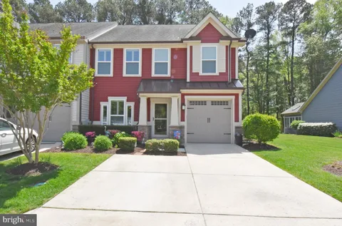 36550 Putter Lane Unit 227, Frankford, DE MLS: DESU2085460