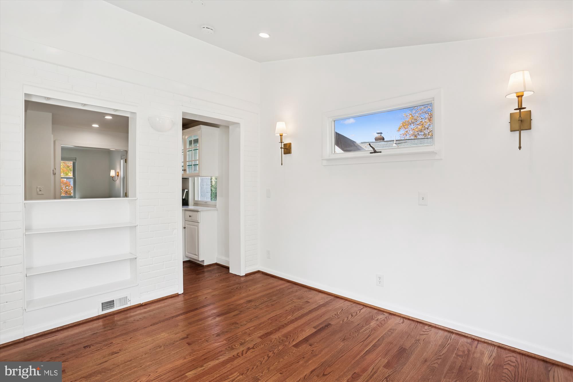 HOMEWOOD - Residential