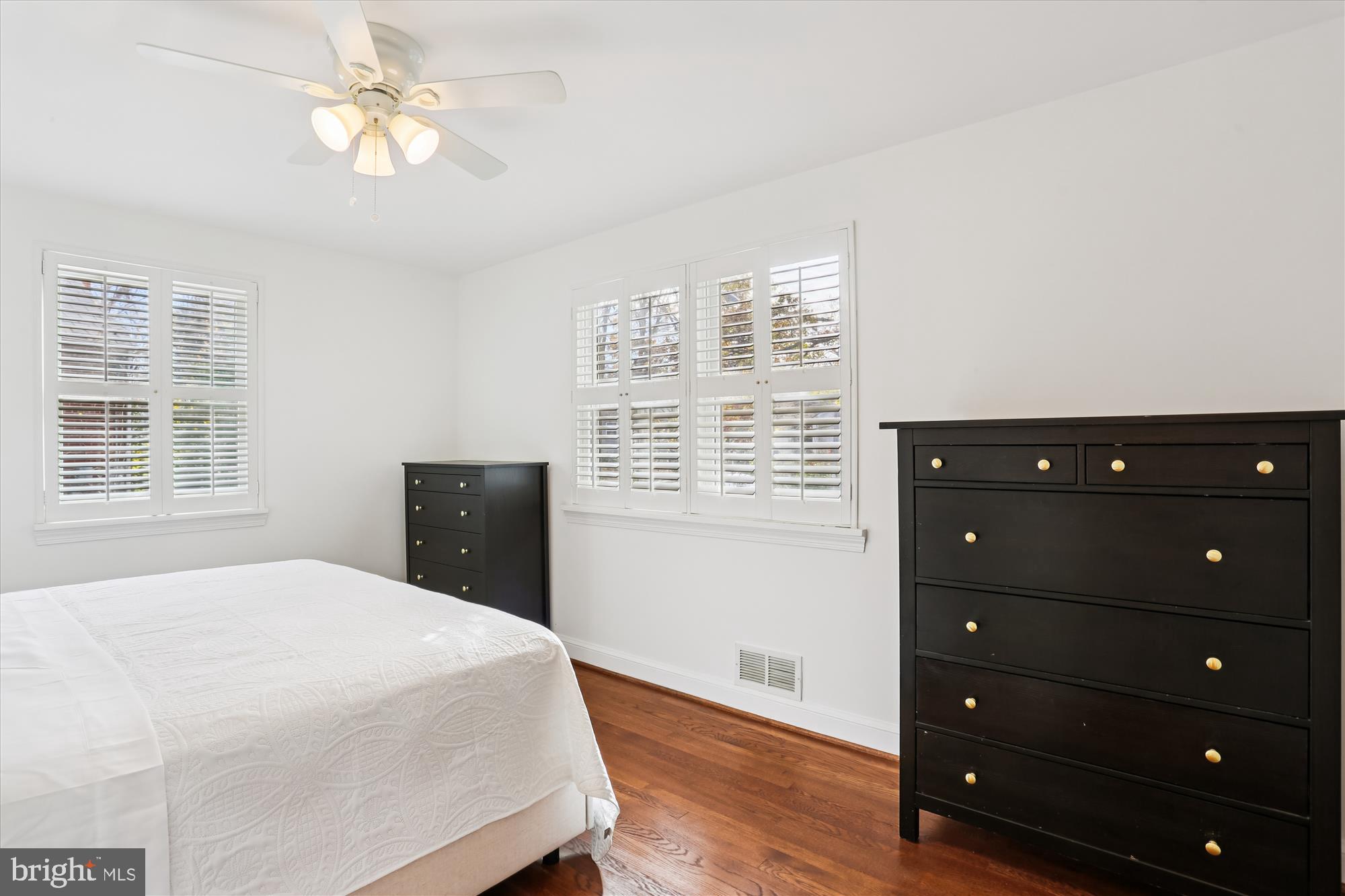 HOMEWOOD - Residential