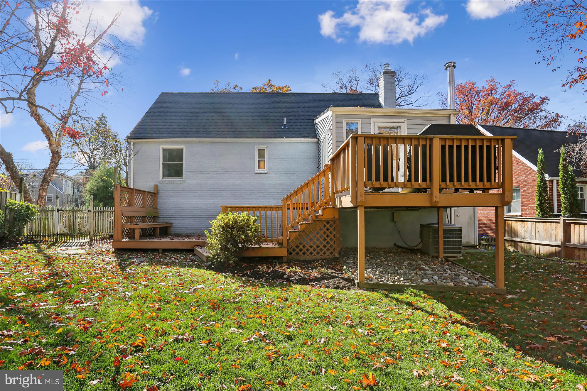 HOMEWOOD - Residential