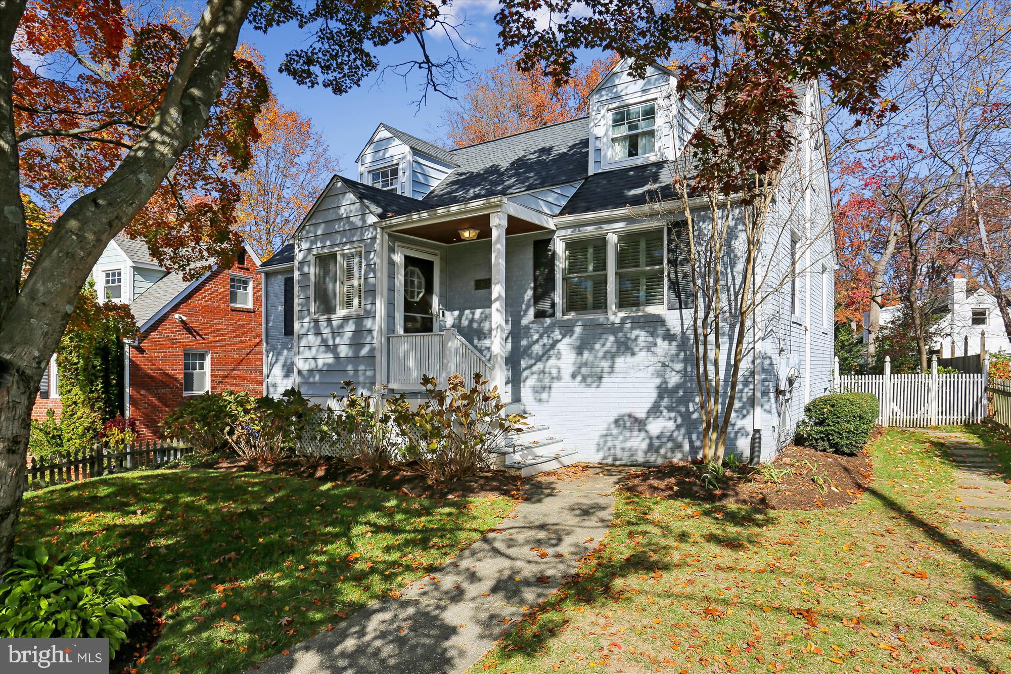 HOMEWOOD - Residential