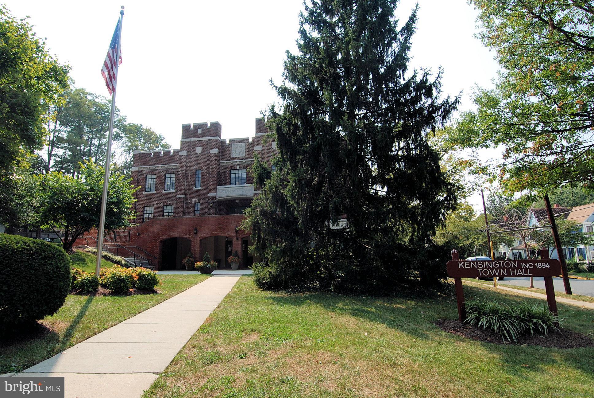 HOMEWOOD - Residential