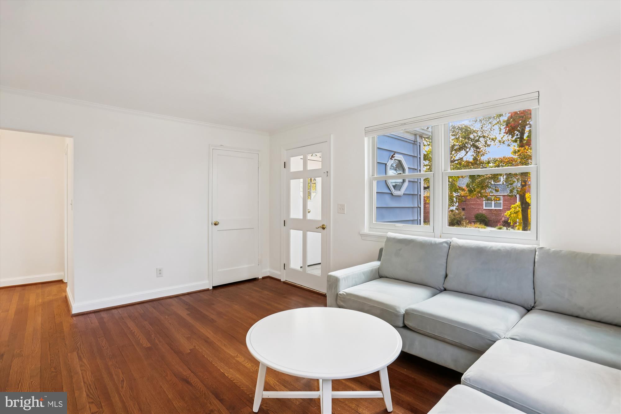 HOMEWOOD - Residential