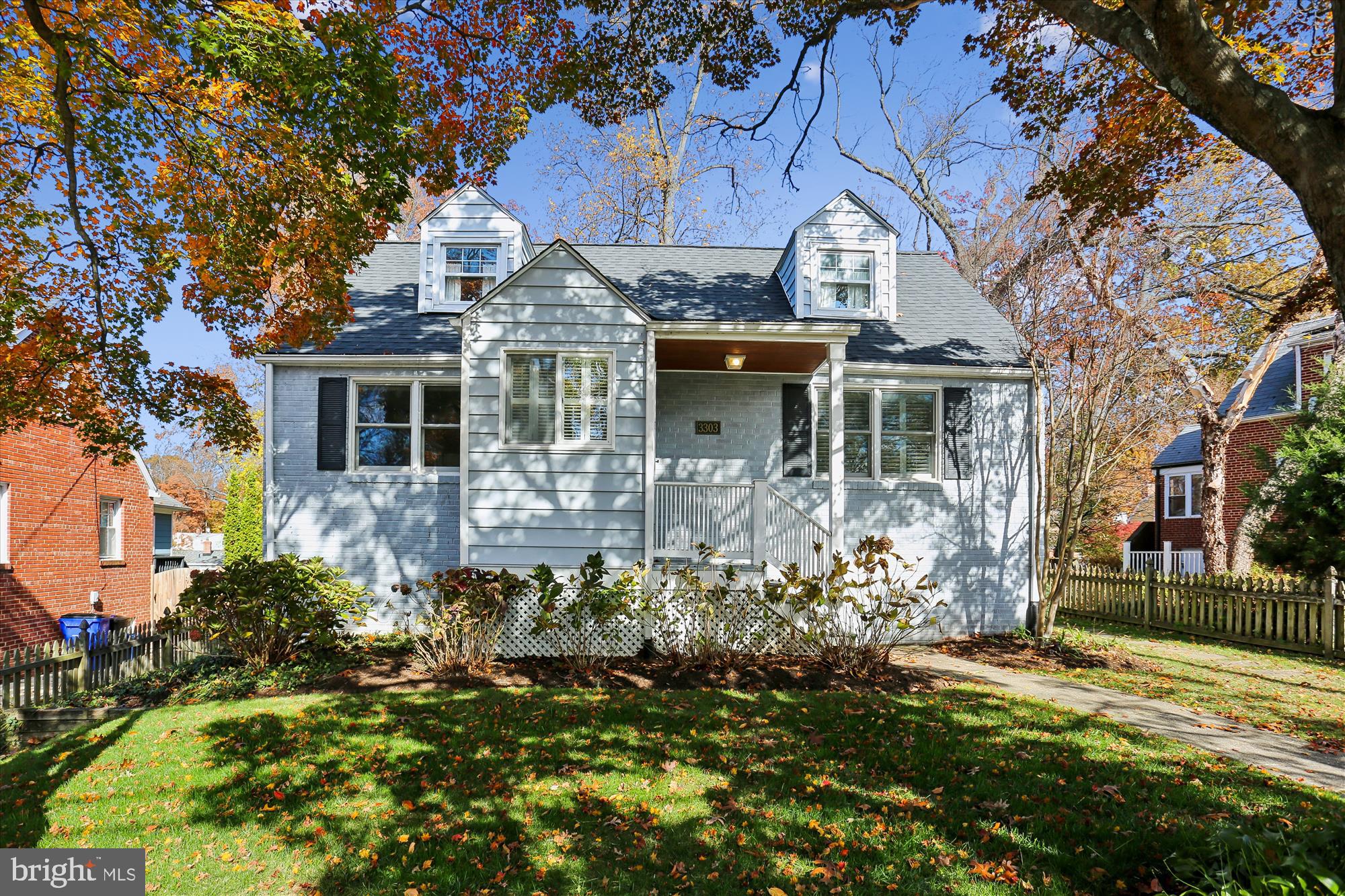 HOMEWOOD - Residential