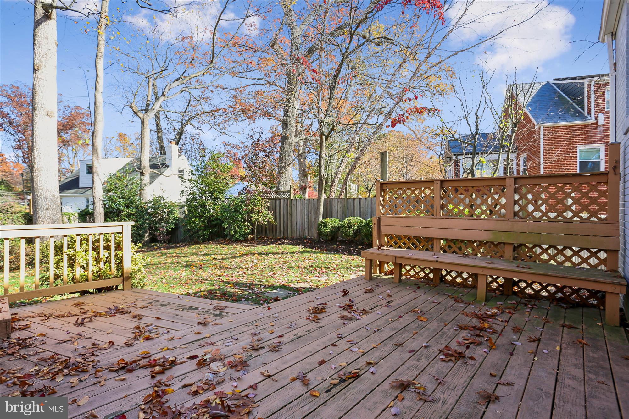 HOMEWOOD - Residential