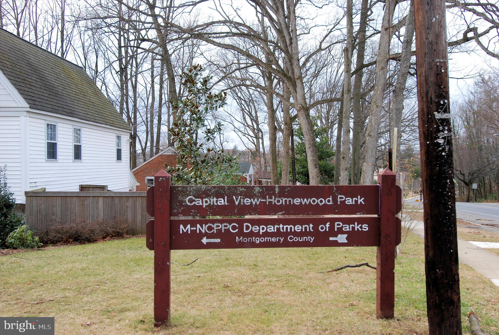 HOMEWOOD - Residential