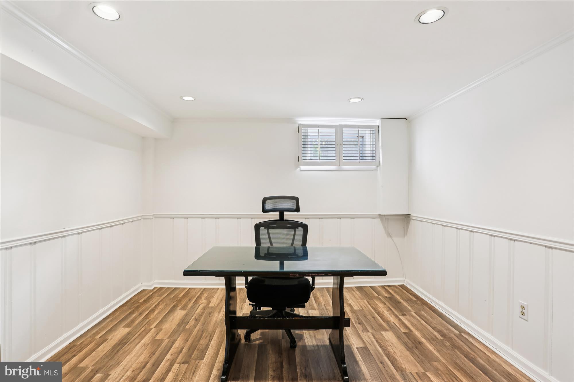 HOMEWOOD - Residential