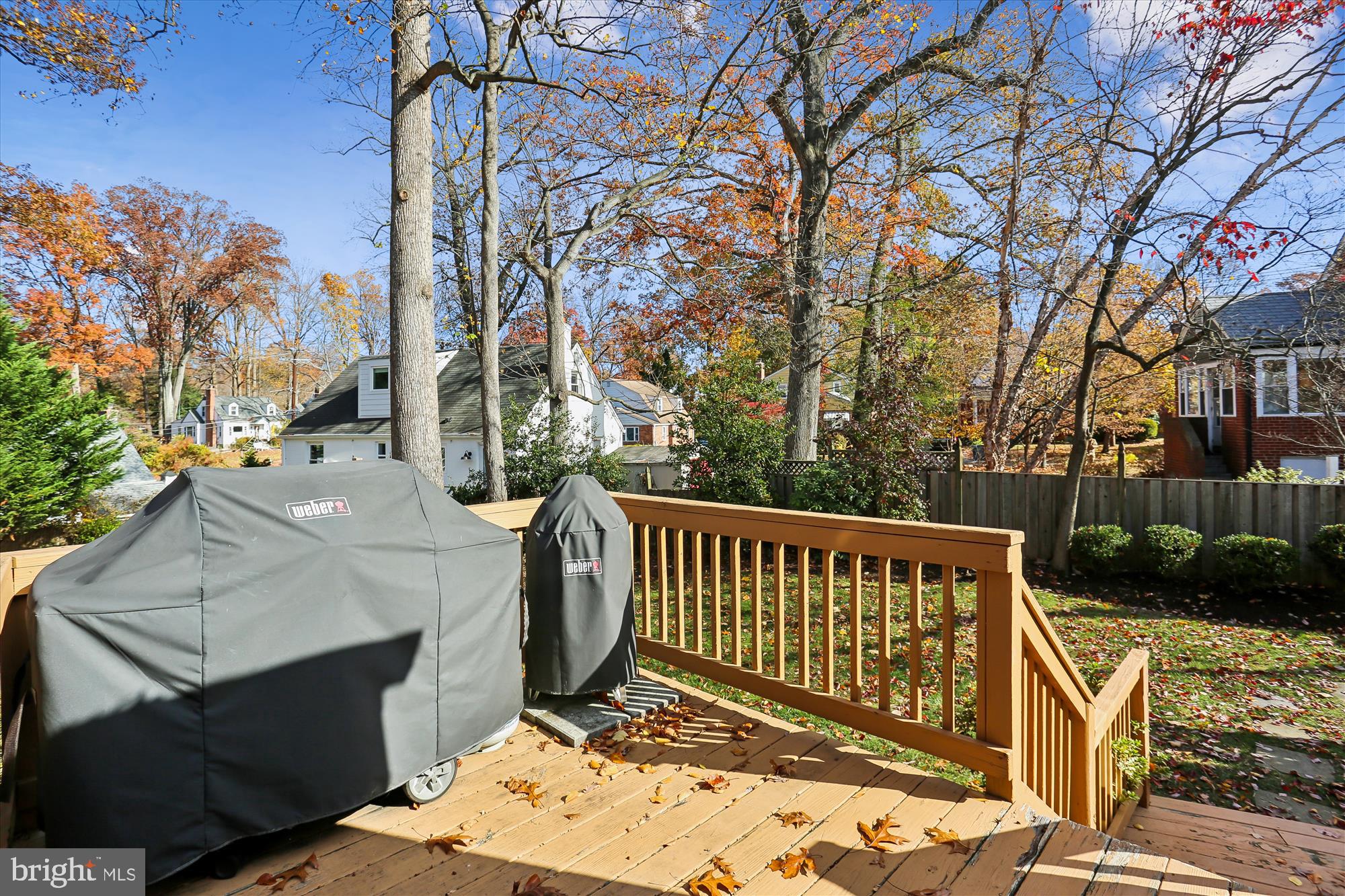 HOMEWOOD - Residential