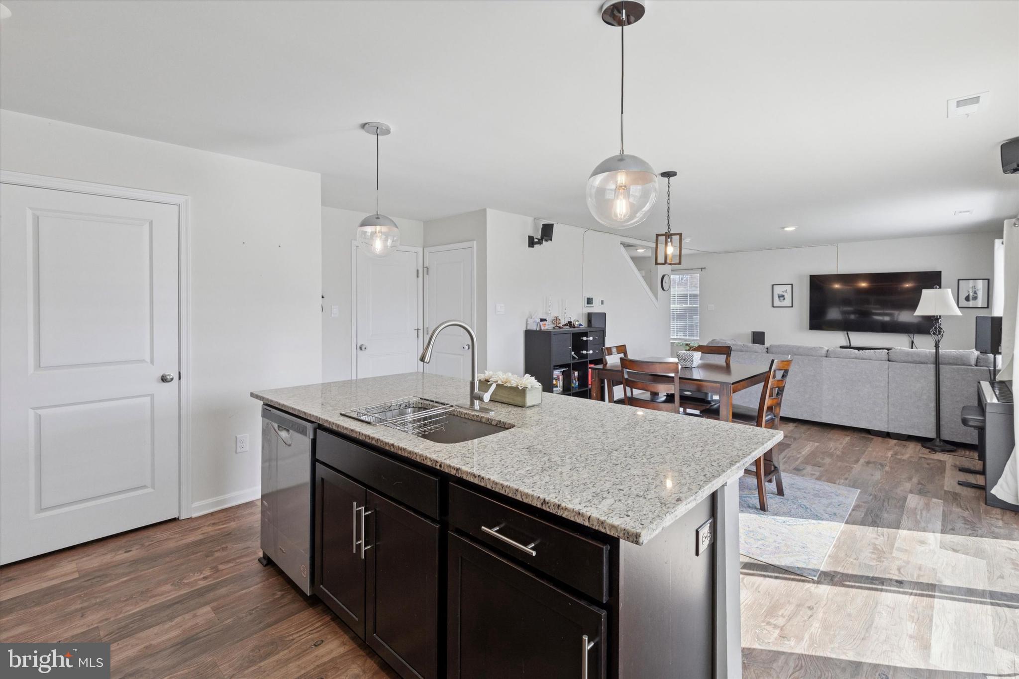 PAHAGACO HILLS - Residential