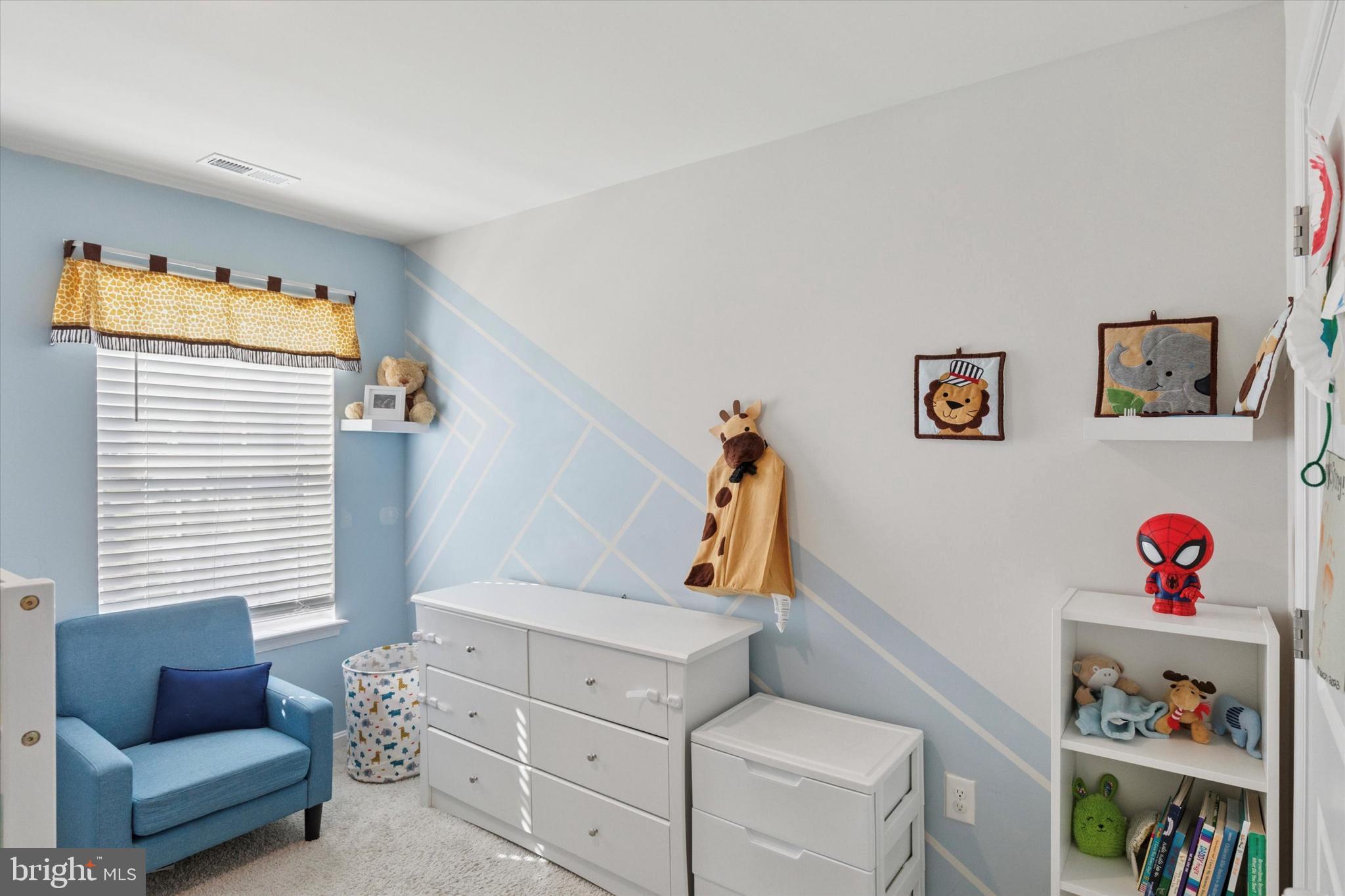 PAHAGACO HILLS - Residential