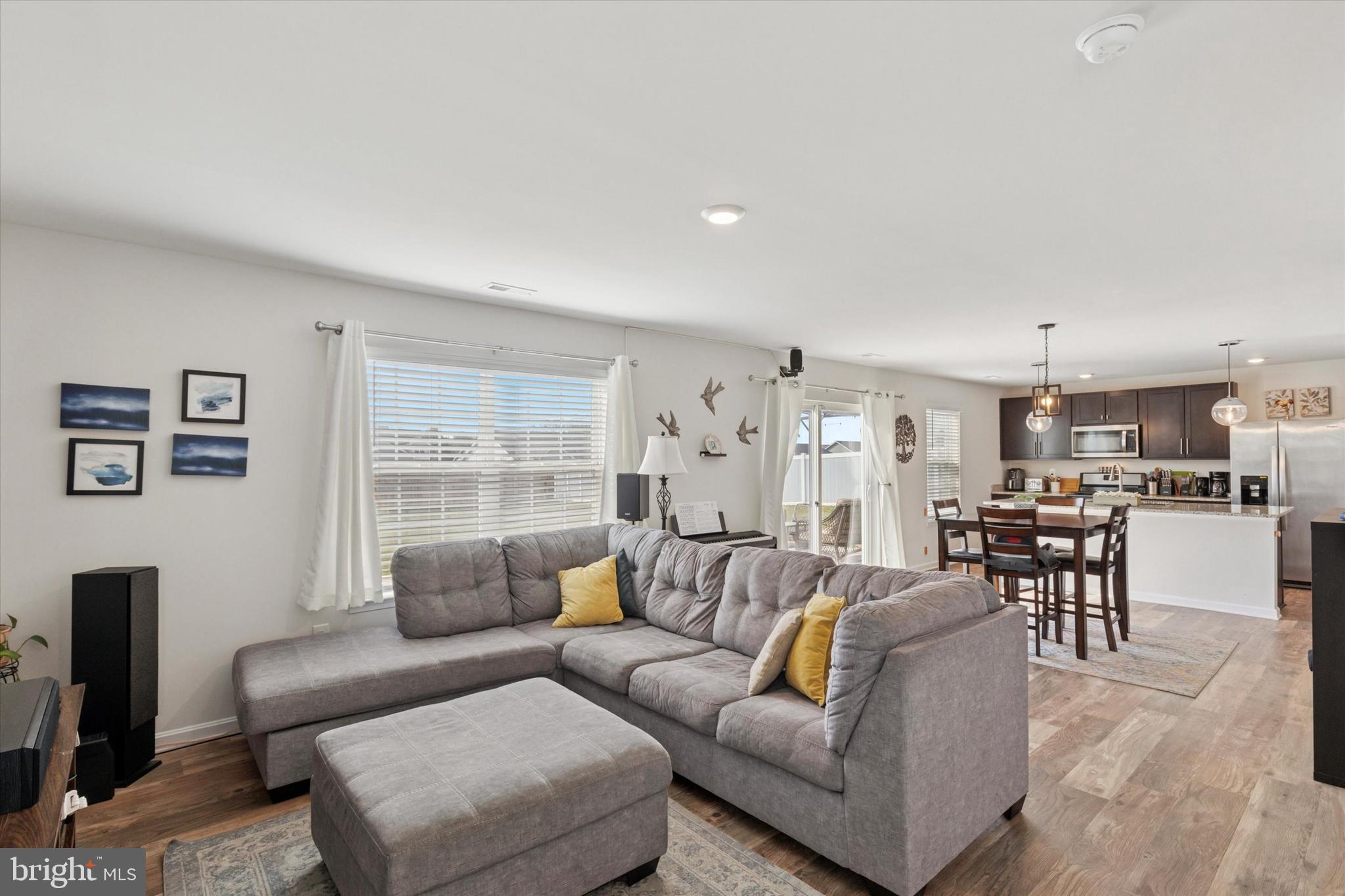 PAHAGACO HILLS - Residential