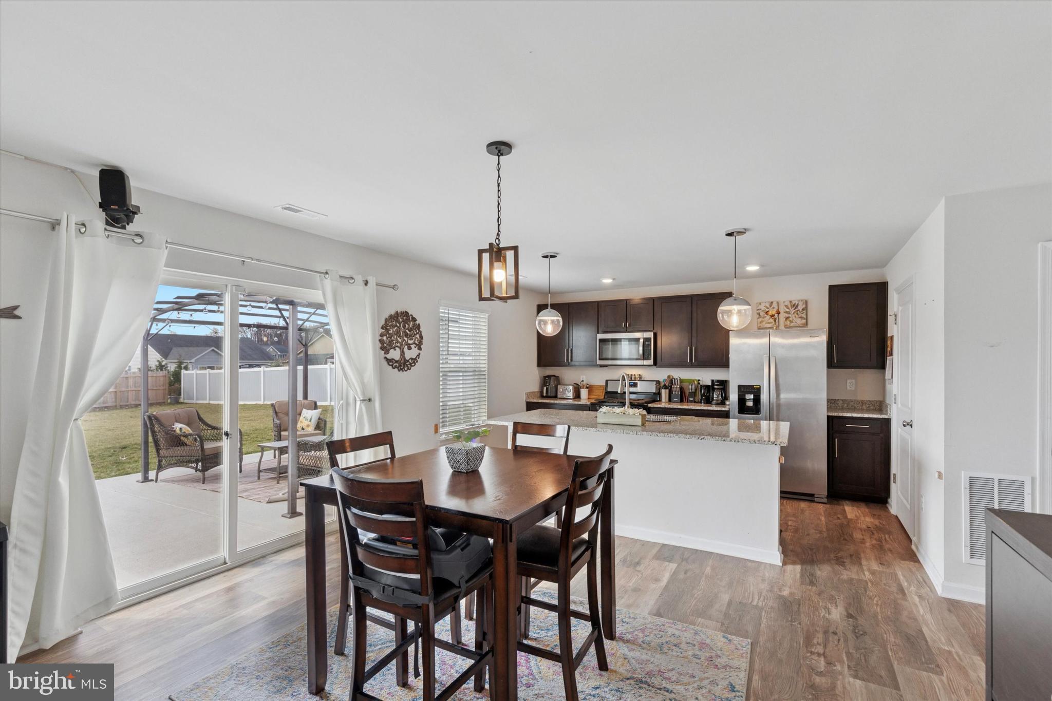 PAHAGACO HILLS - Residential