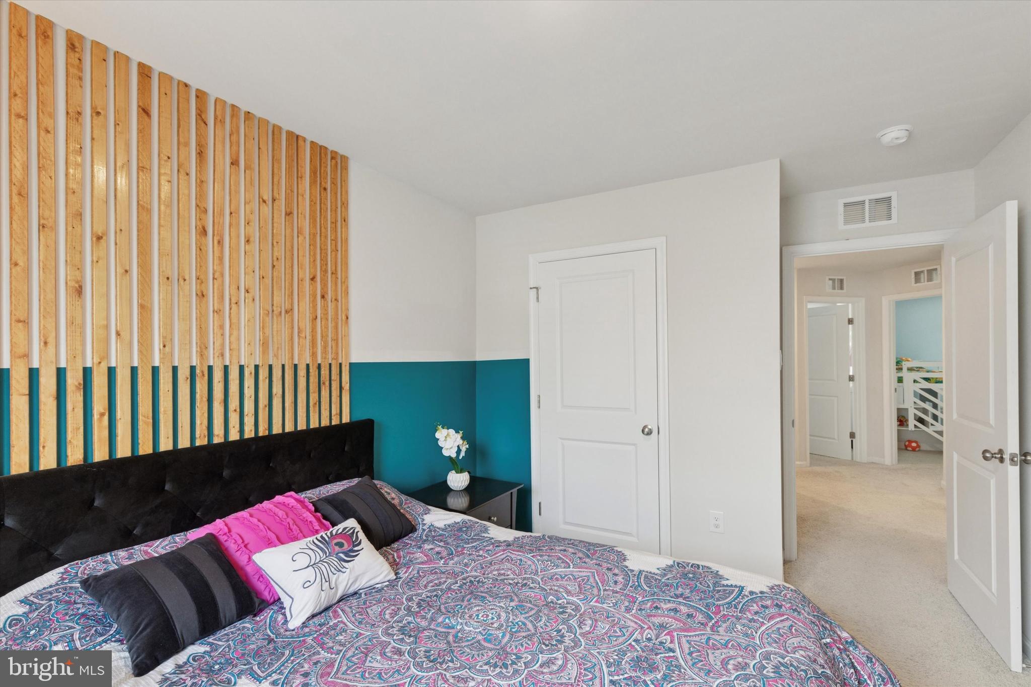 PAHAGACO HILLS - Residential