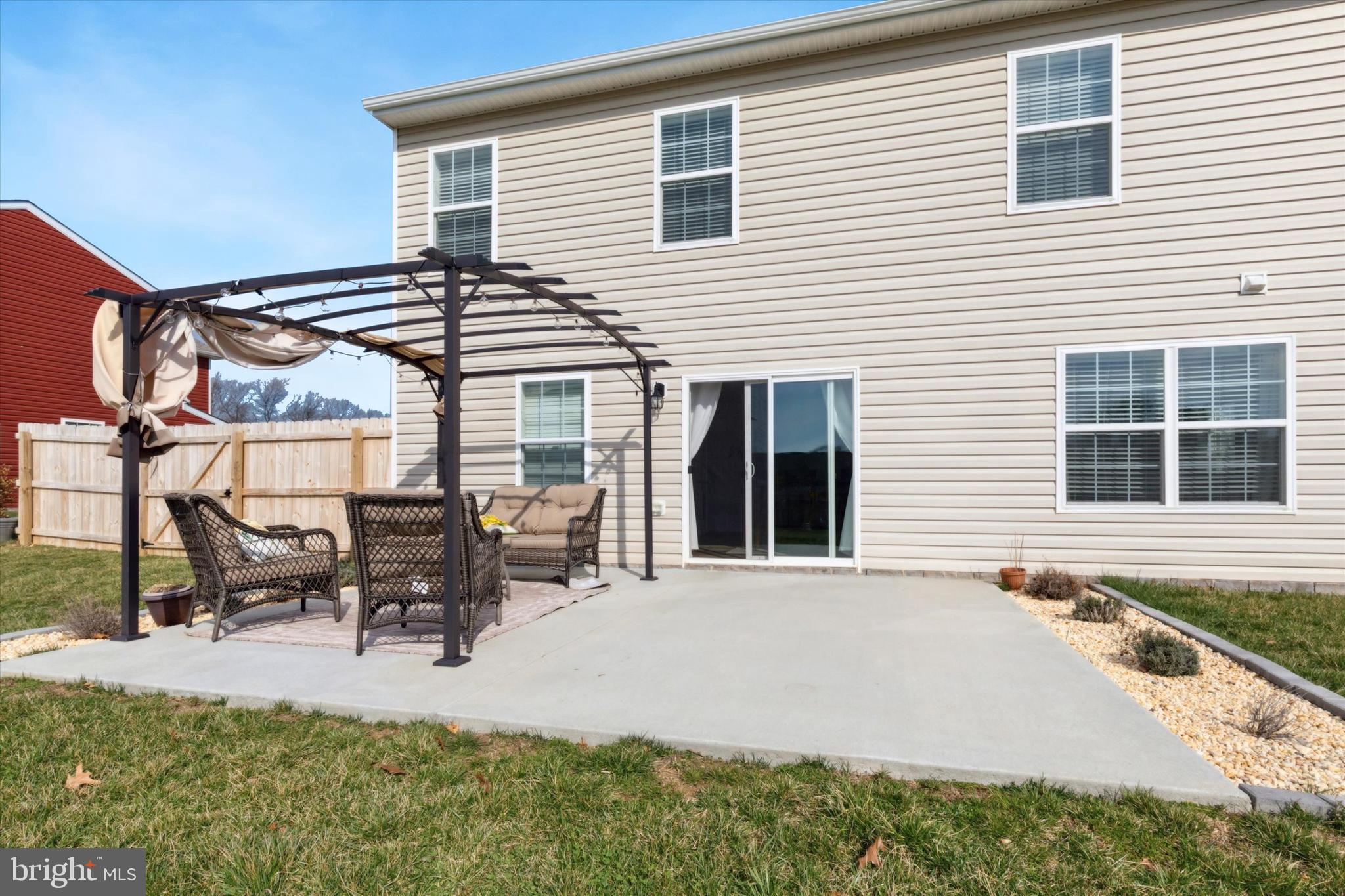 PAHAGACO HILLS - Residential