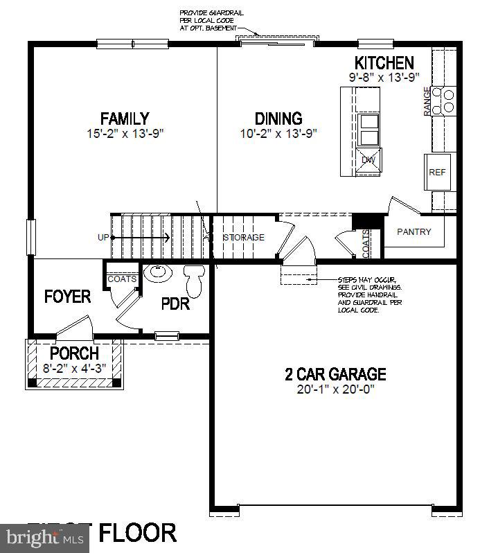PAHAGACO HILLS - Residential