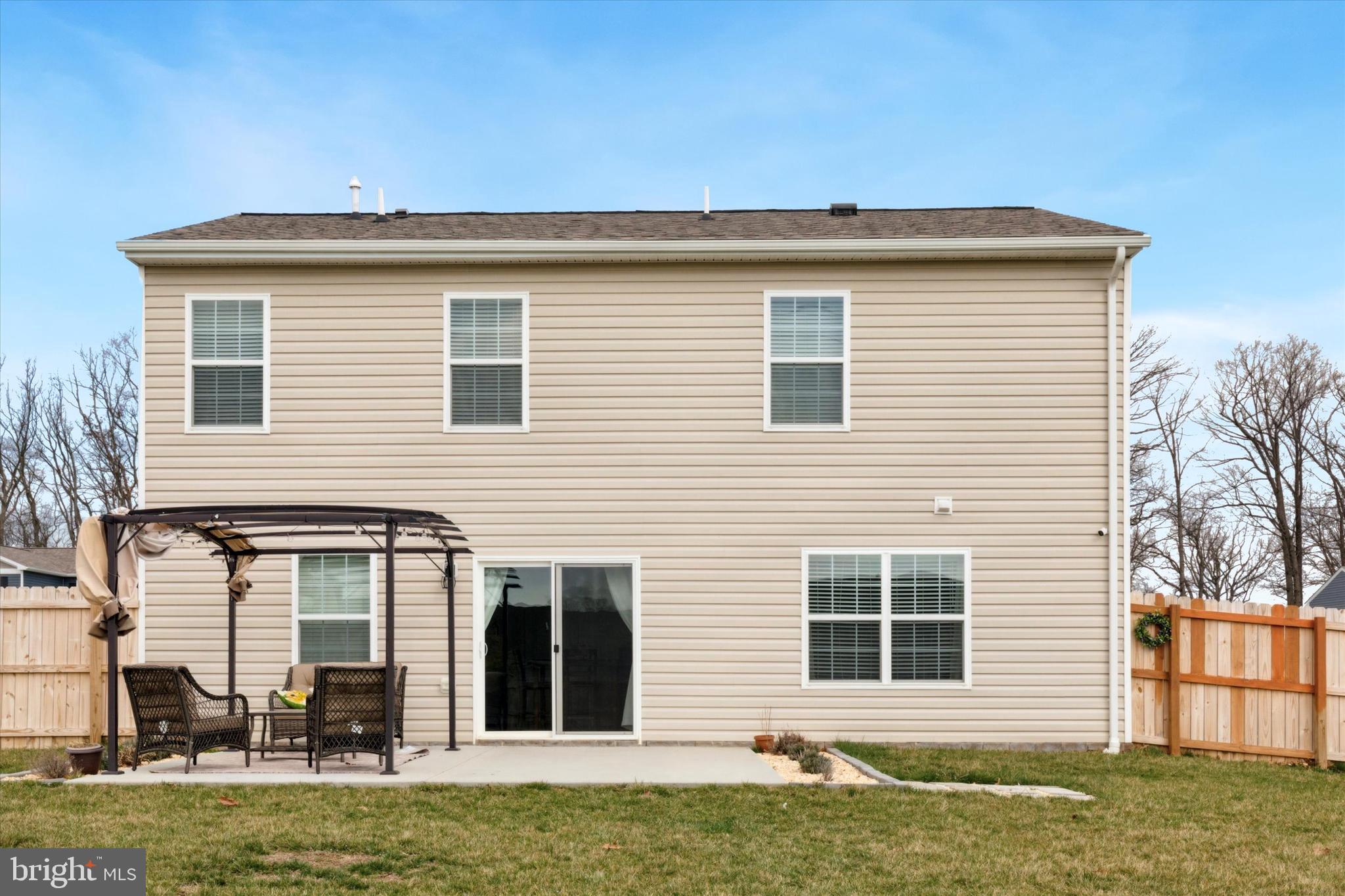 PAHAGACO HILLS - Residential