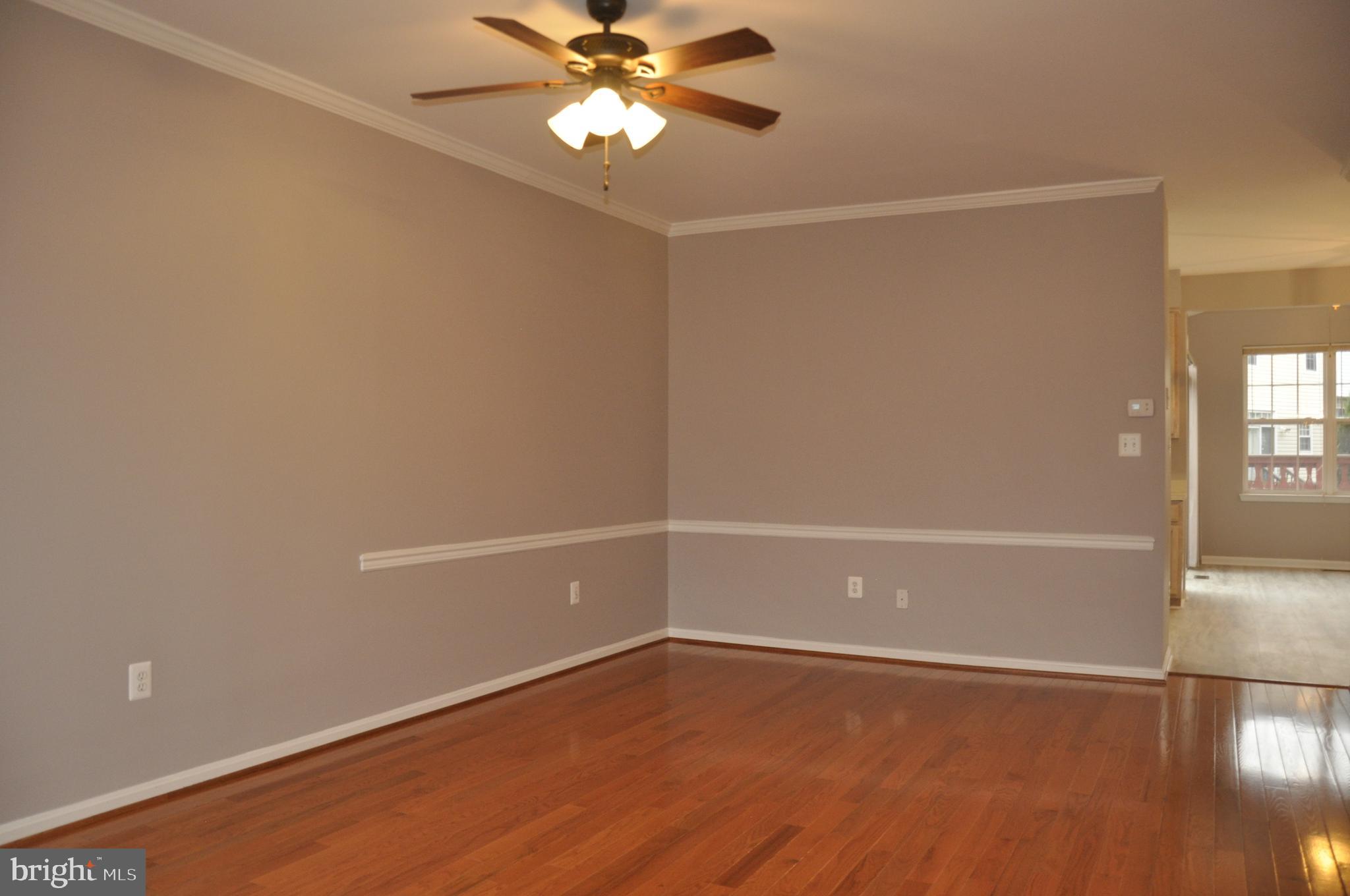 BRIGHTWOOD FOREST - Residential Lease