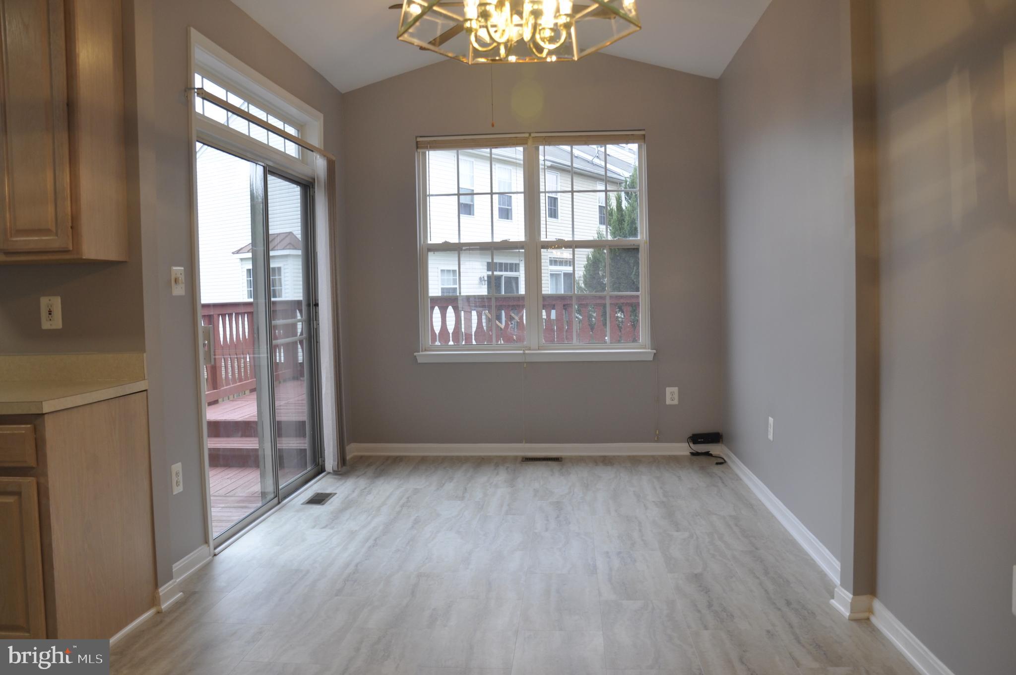 BRIGHTWOOD FOREST - Residential Lease