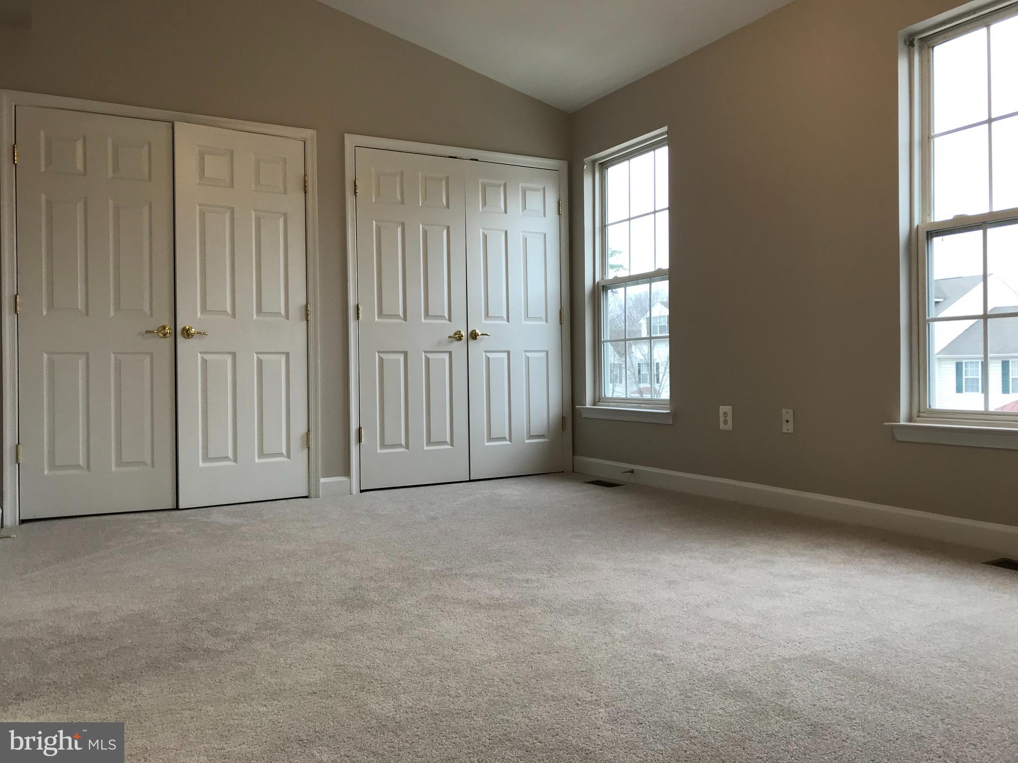 BRIGHTWOOD FOREST - Residential Lease