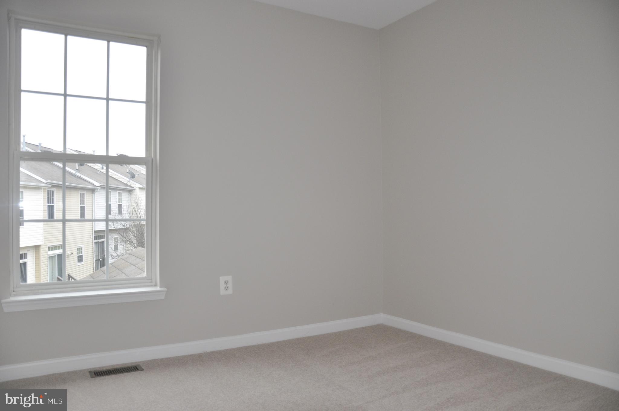 BRIGHTWOOD FOREST - Residential Lease