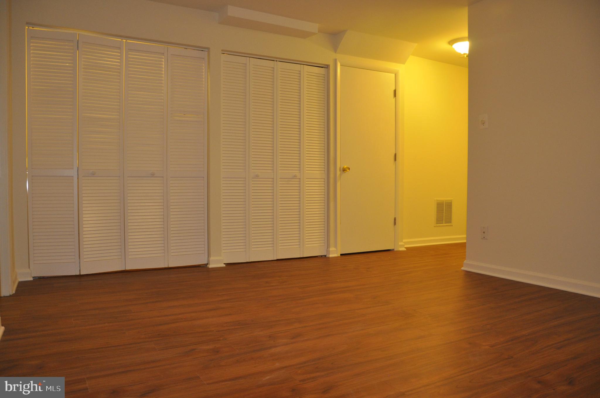 BRIGHTWOOD FOREST - Residential Lease