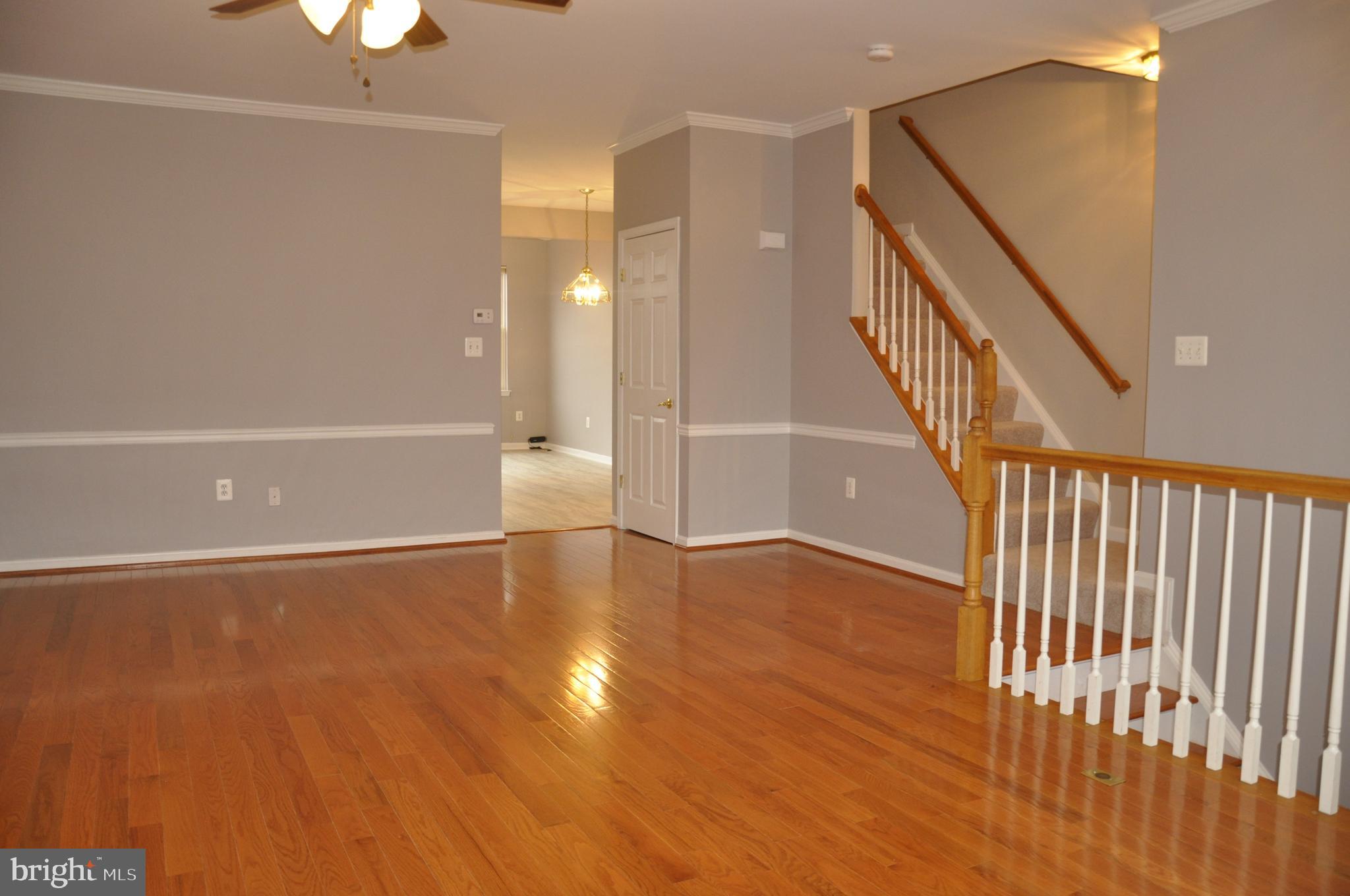 BRIGHTWOOD FOREST - Residential Lease