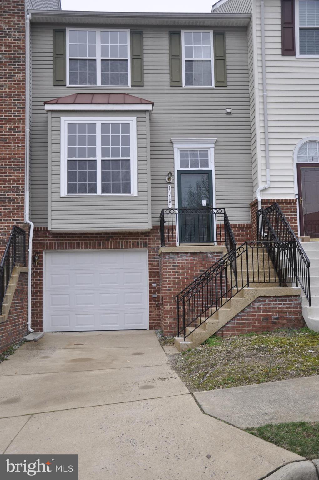 BRIGHTWOOD FOREST - Residential Lease