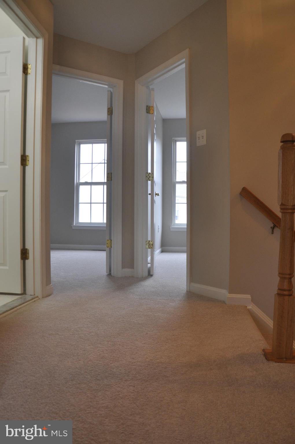 BRIGHTWOOD FOREST - Residential Lease