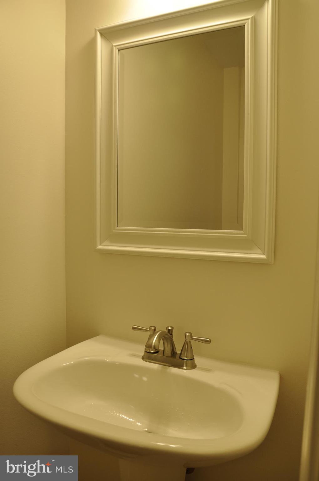 BRIGHTWOOD FOREST - Residential Lease