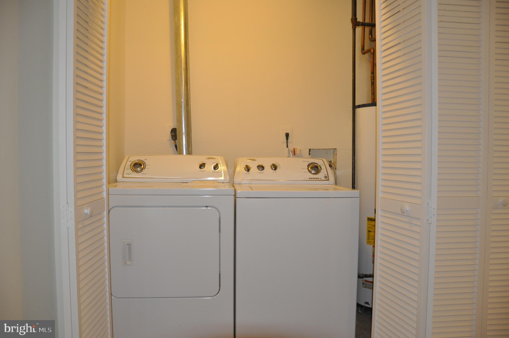 BRIGHTWOOD FOREST - Residential Lease