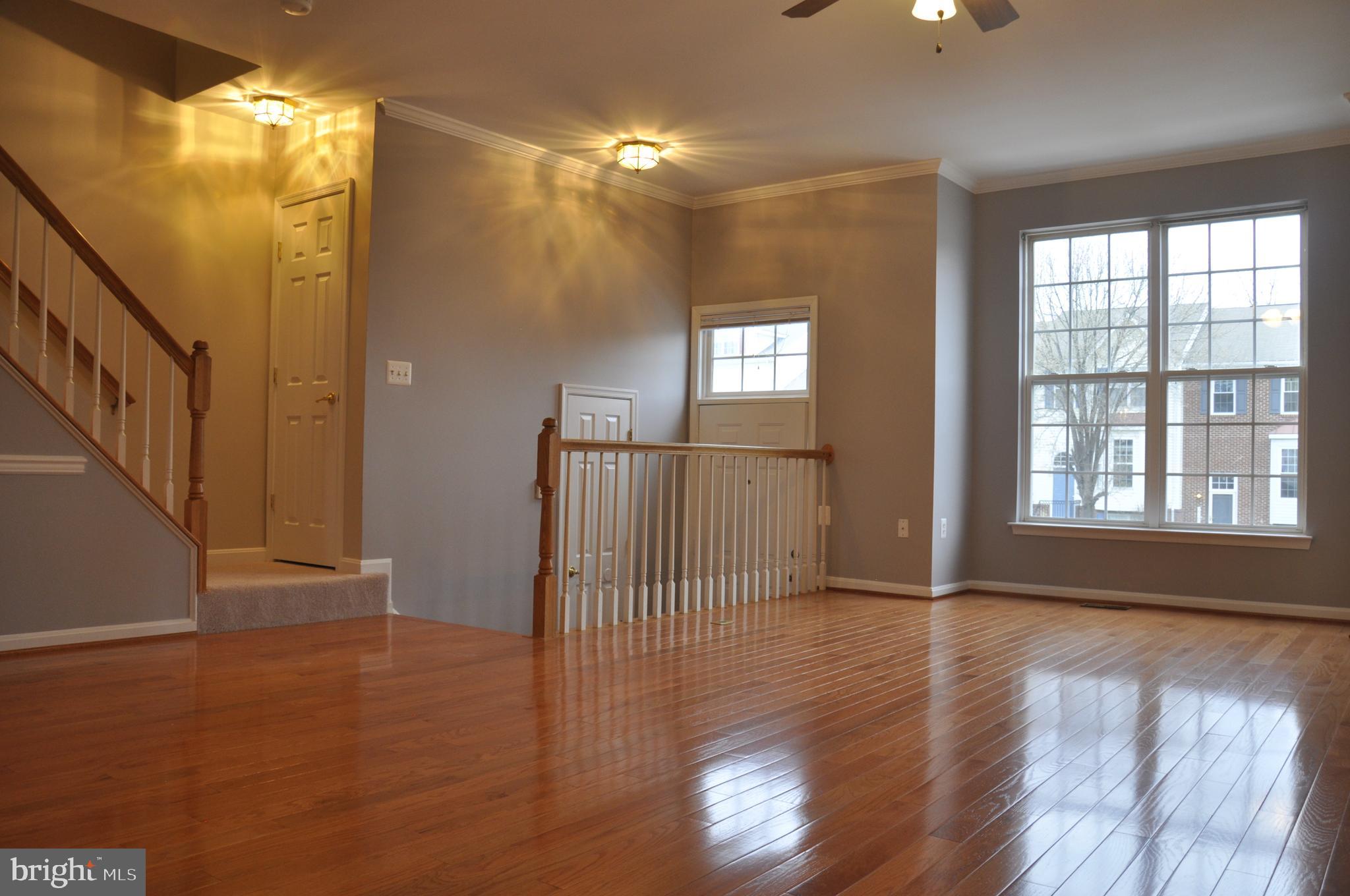 BRIGHTWOOD FOREST - Residential Lease