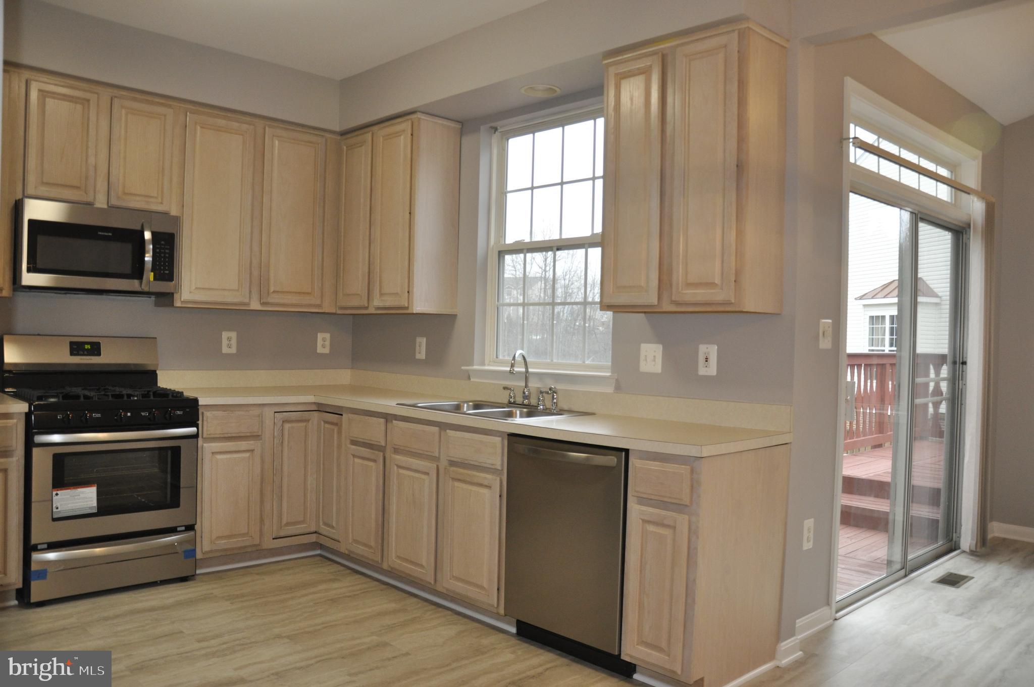 BRIGHTWOOD FOREST - Residential Lease