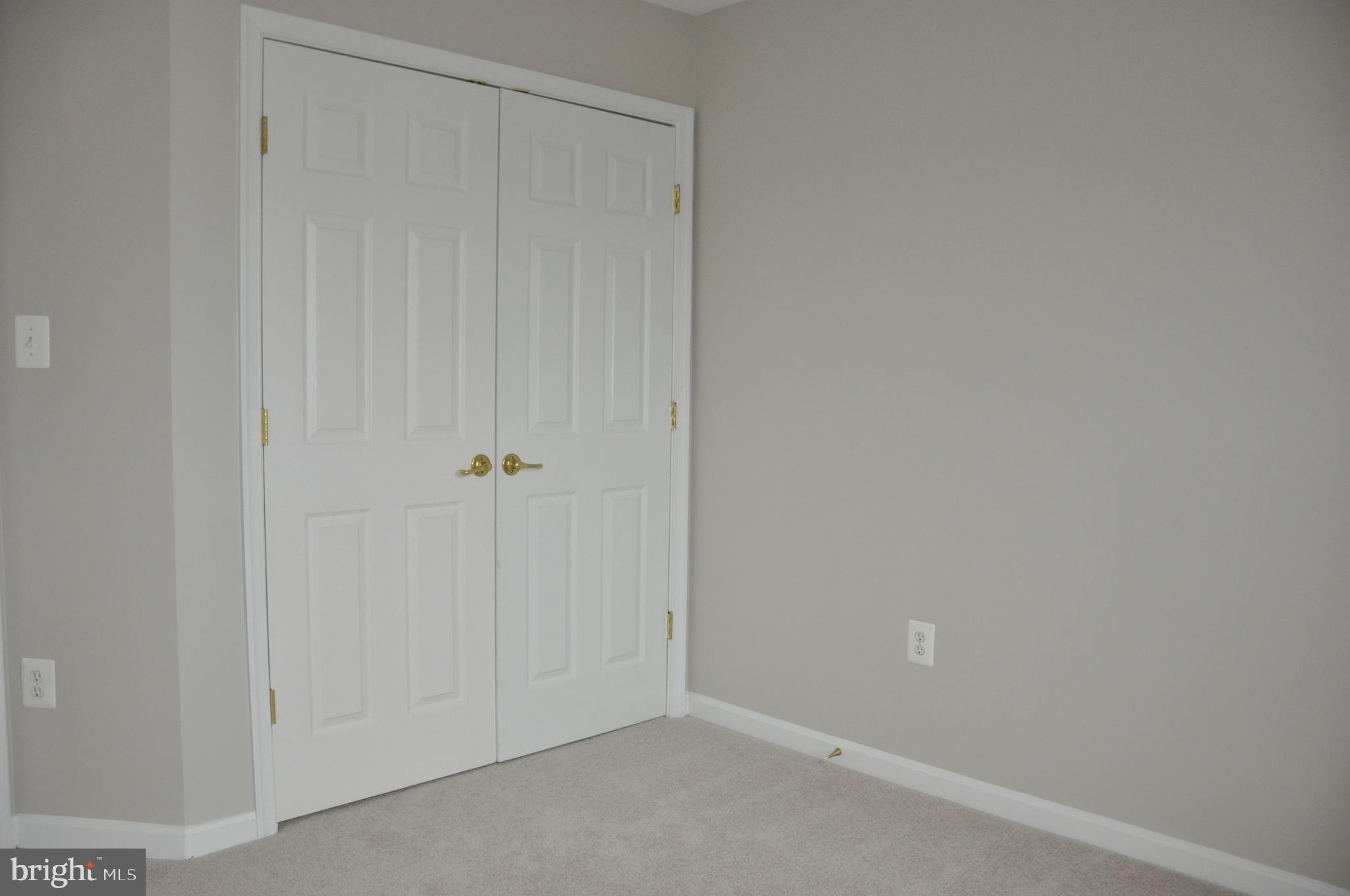 BRIGHTWOOD FOREST - Residential Lease