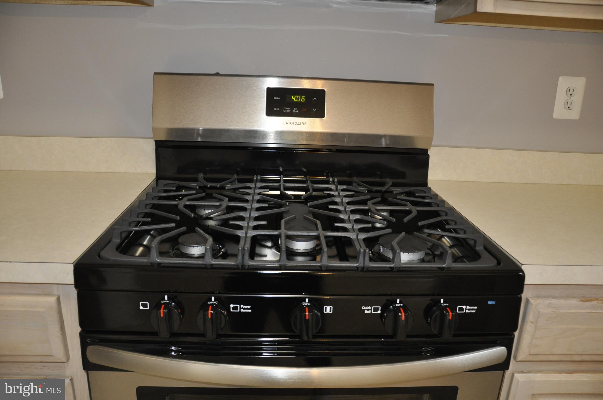 BRIGHTWOOD FOREST - Residential Lease