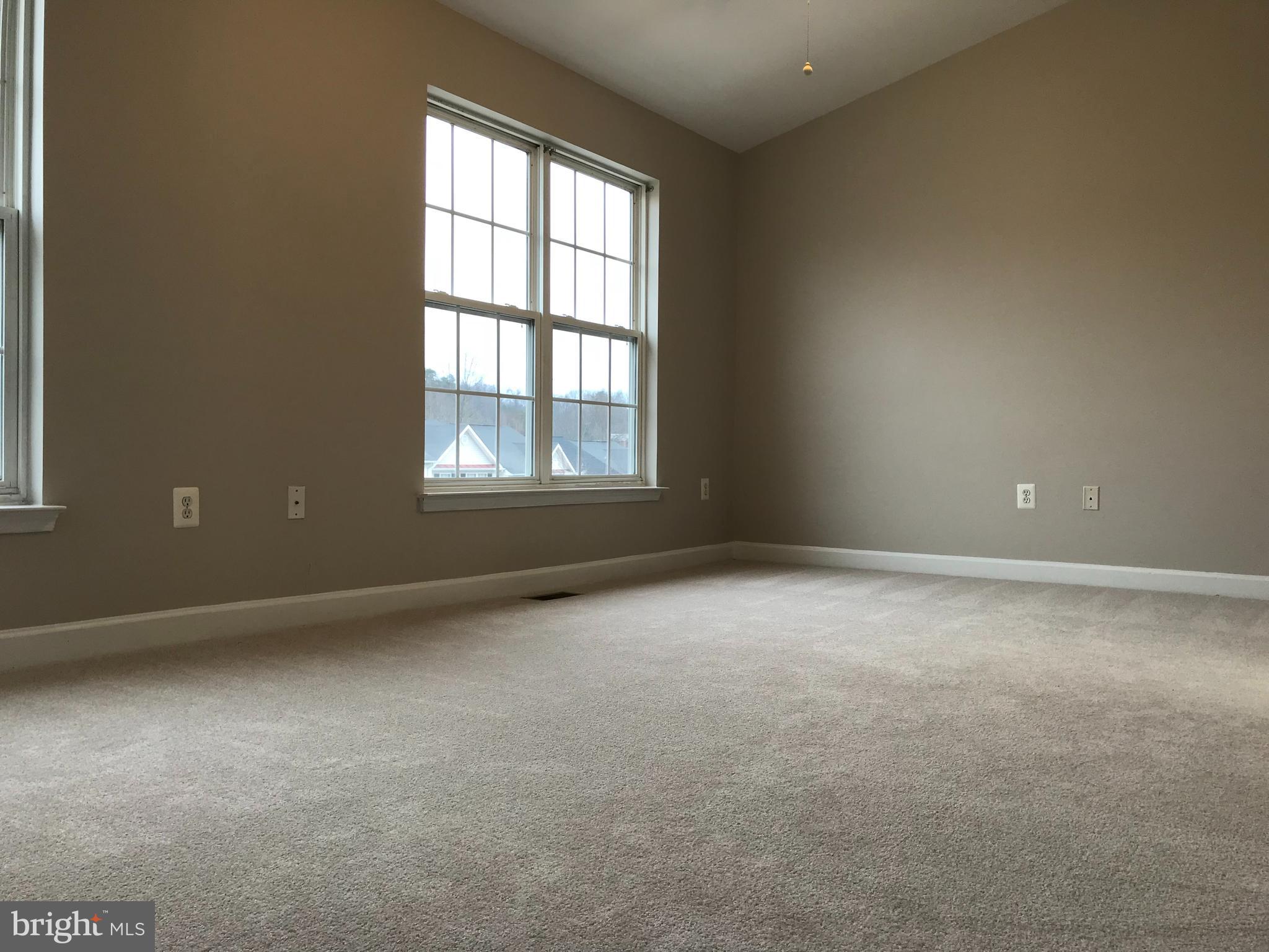 BRIGHTWOOD FOREST - Residential Lease