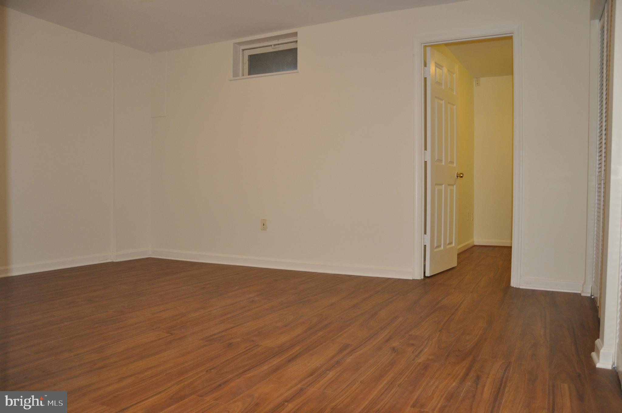 BRIGHTWOOD FOREST - Residential Lease