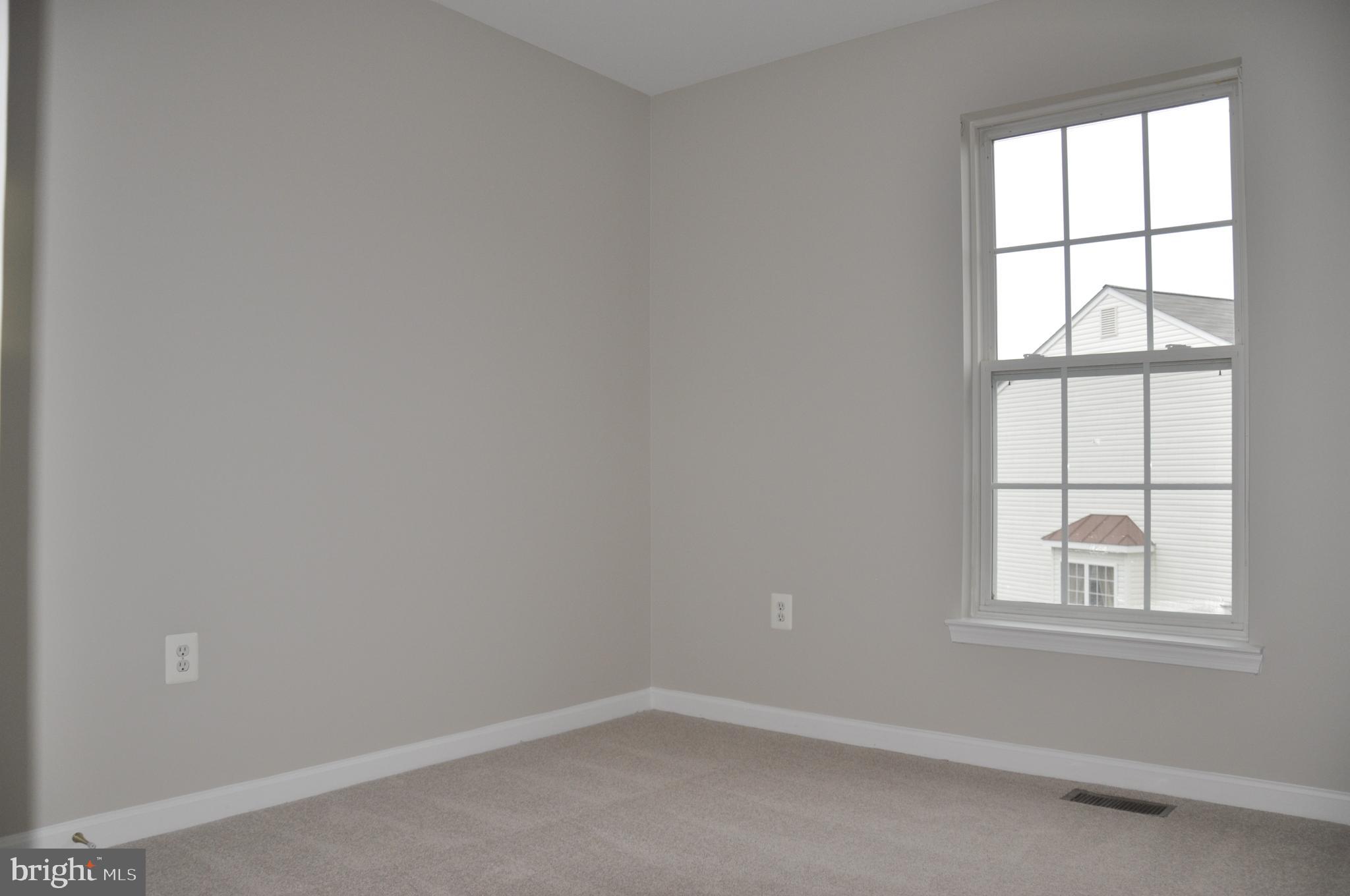 BRIGHTWOOD FOREST - Residential Lease