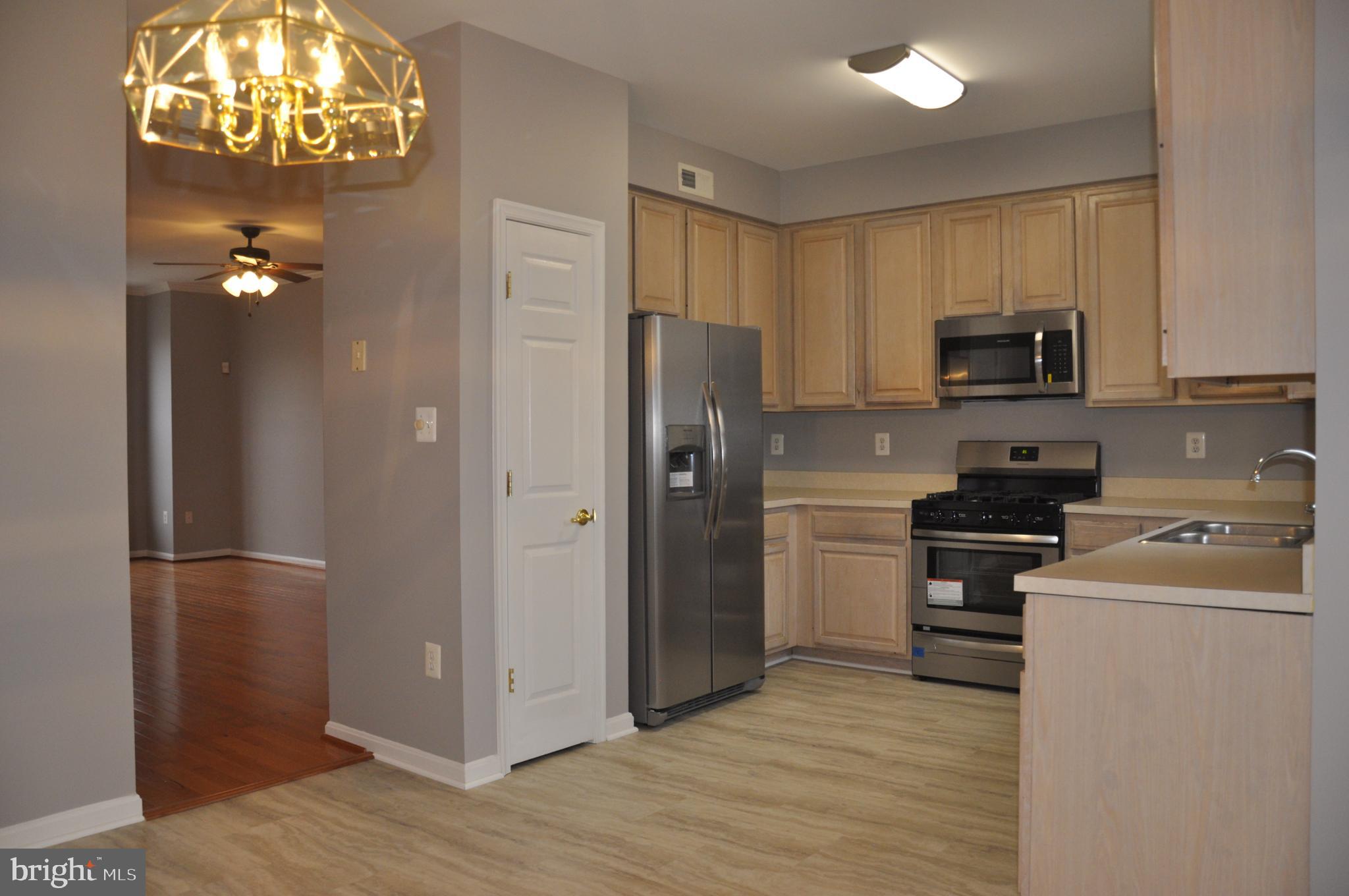 BRIGHTWOOD FOREST - Residential Lease