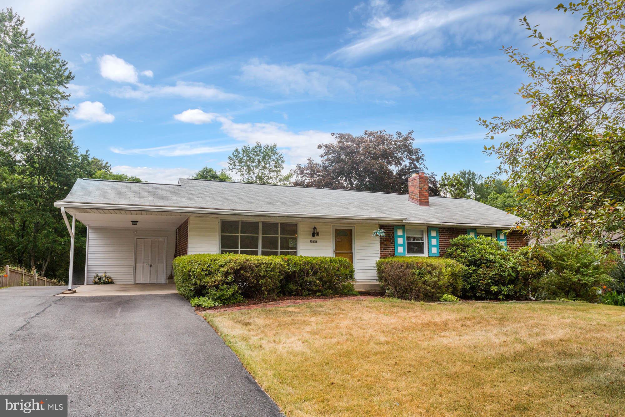 CALVERTON - Residential