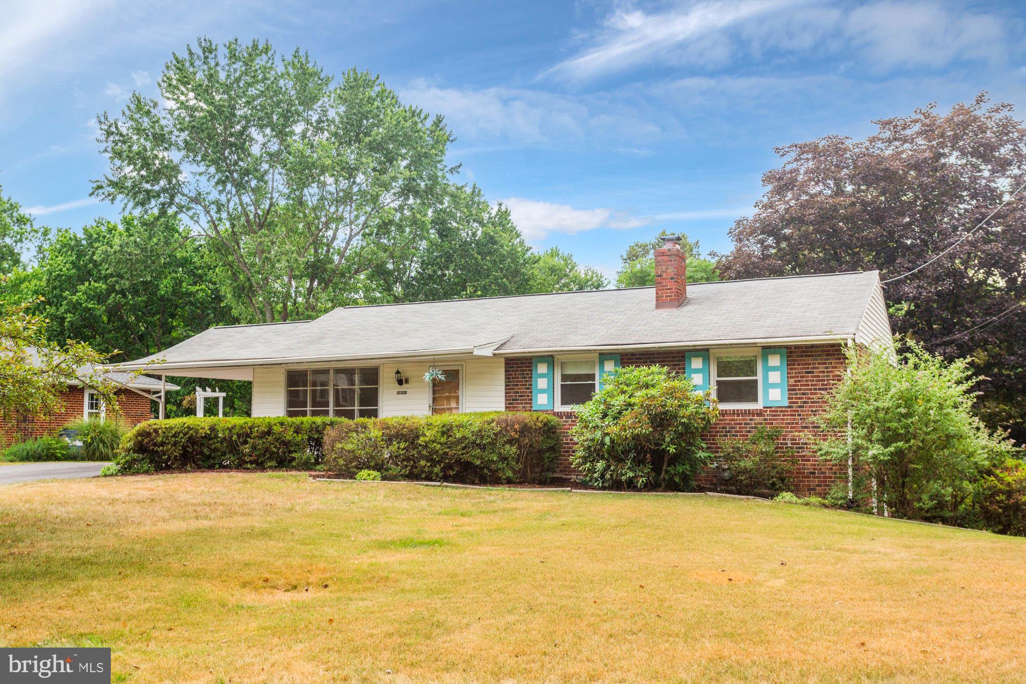 CALVERTON - Residential