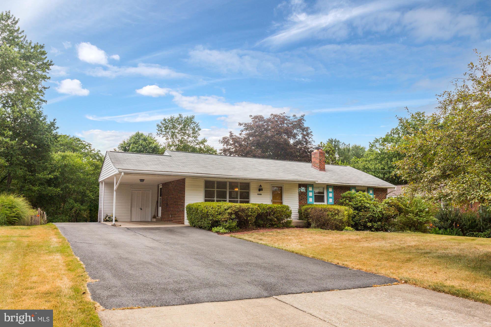 CALVERTON - Residential