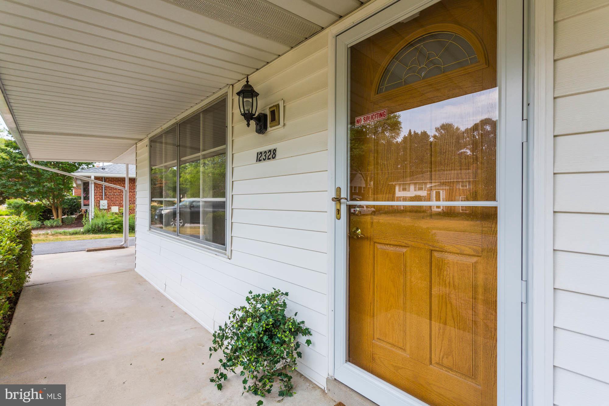 CALVERTON - Residential